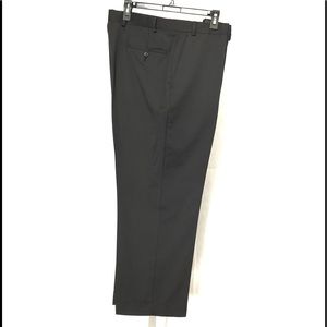 Man’s dress pants